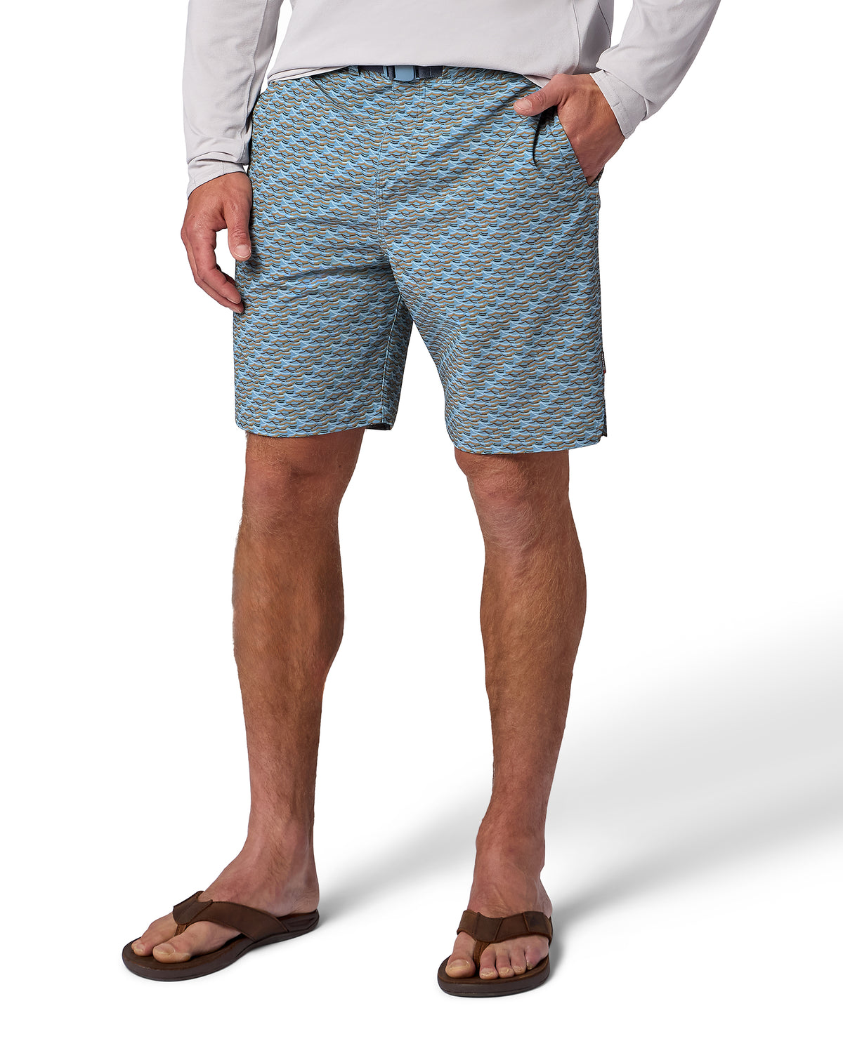 Men's Seamount Shorts