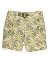 Mens Seamount Short Paradise Pale Pine