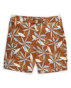 Men's Seamount Shorts Paradise Stonefly