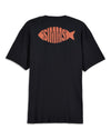 M's Logofish T-Shirt Pinboard 