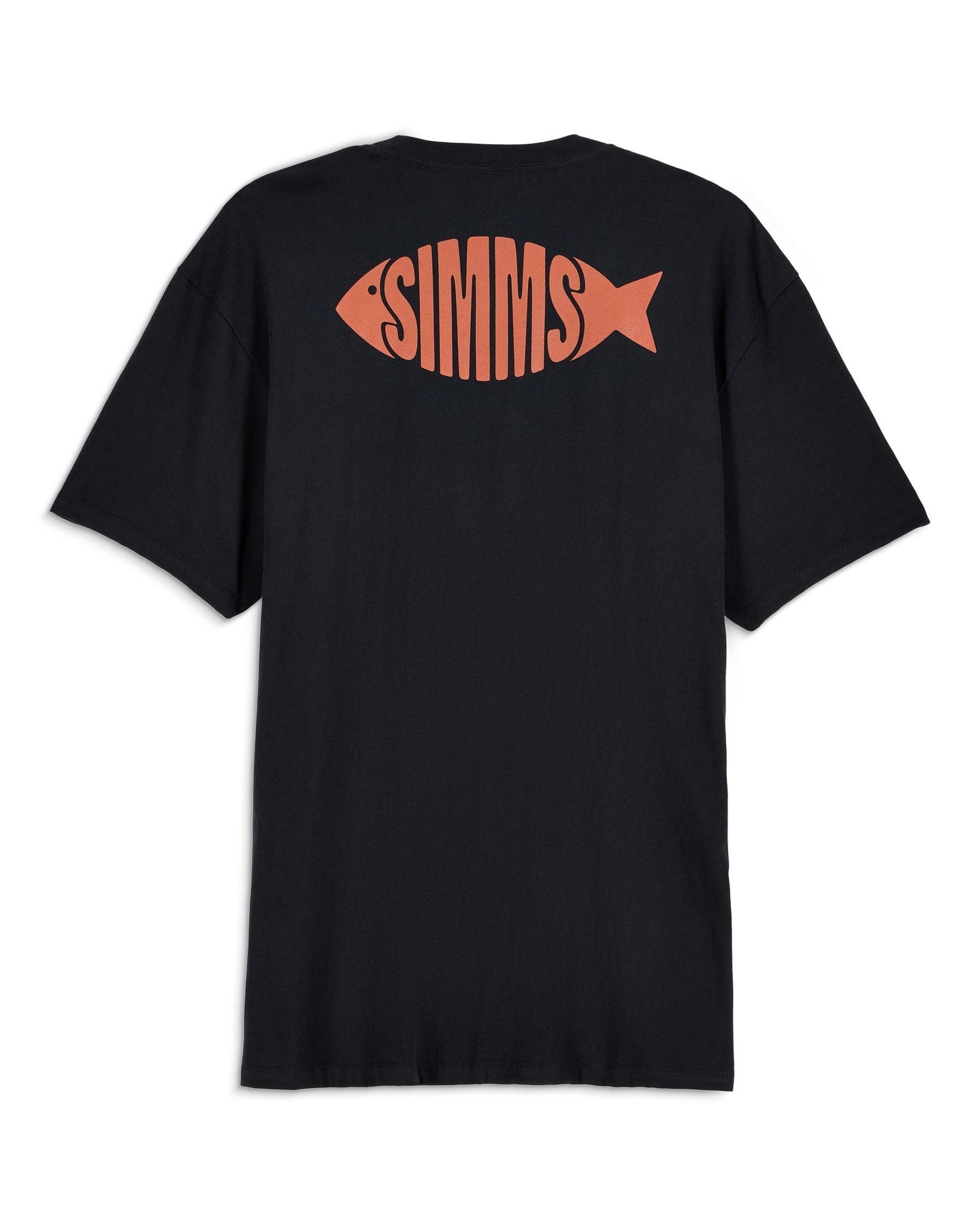 M's Logofish T-Shirt Pinboard 