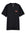 M's Logofish T-Shirt Pinboard Front Black