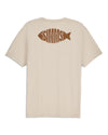 M's Logofish T-Shirt Pinboard Back 
