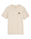 14342-1290-M-S-REDFISH-T-SHIRT-Pinboard-S26-Front Natural