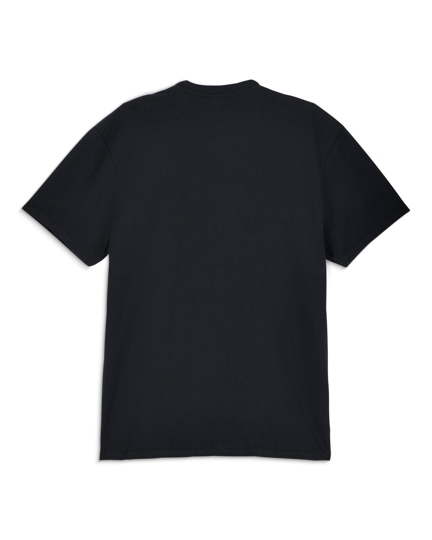 M's Abstract Salt T-Shirt Pinboard Back