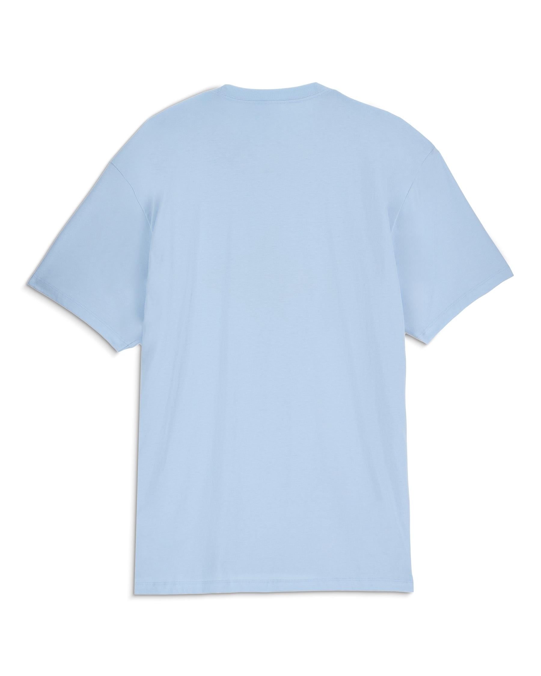 Men's Abstract Salt T-Shirt | Simms Fishing