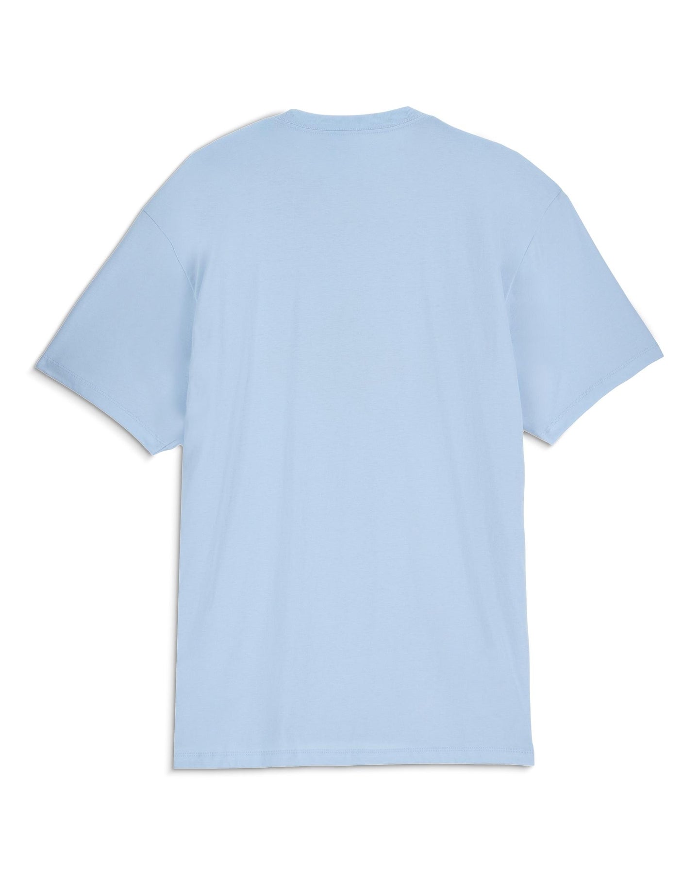 M's Abstract Salt T-Shirt Pinboard Back 