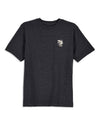 K's Match The Hatch T-Shirt Pinboard Front Charcoal Heather