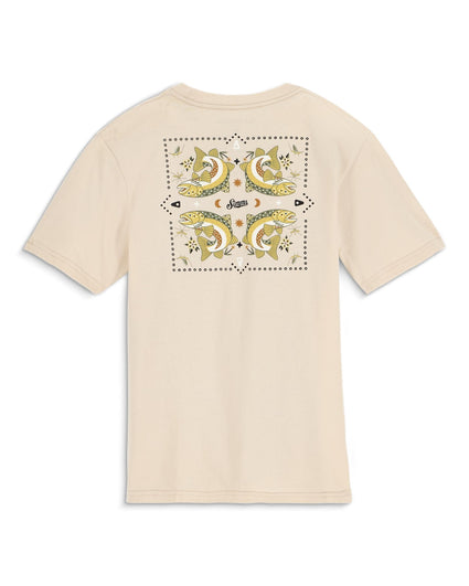 Kids Match The Hatch T-Shirt