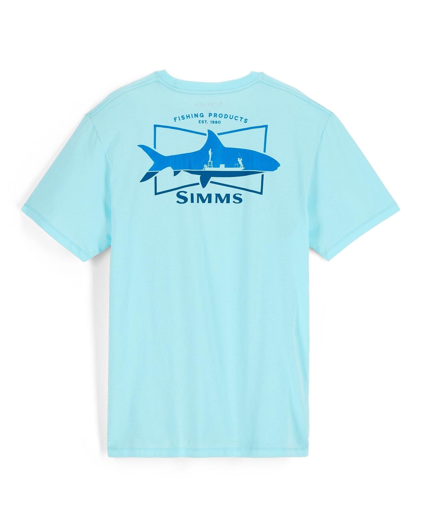 Men's Salty Sign T-Shirt