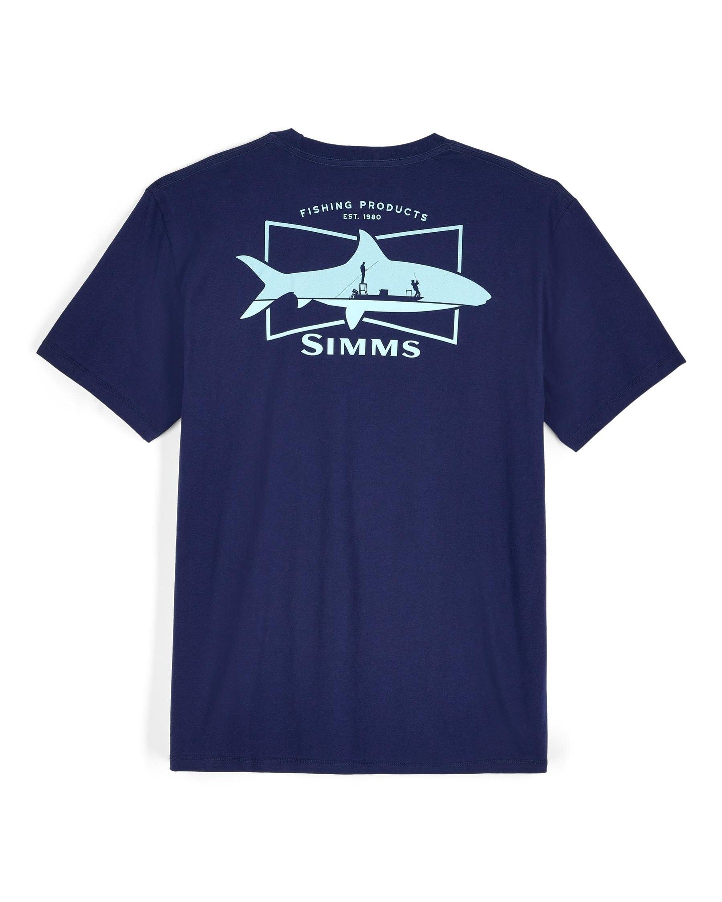 Men's Salty Sign T-Shirt
