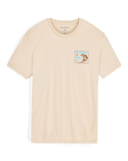 Men's Locals Bass Shop T-Shirt