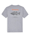 Men's Bass Ruler T-Shirt