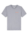 14367-1099-Ms-Bass-Ruler-T-Shirt-Pinboard-F25-Front Athletic Heather
