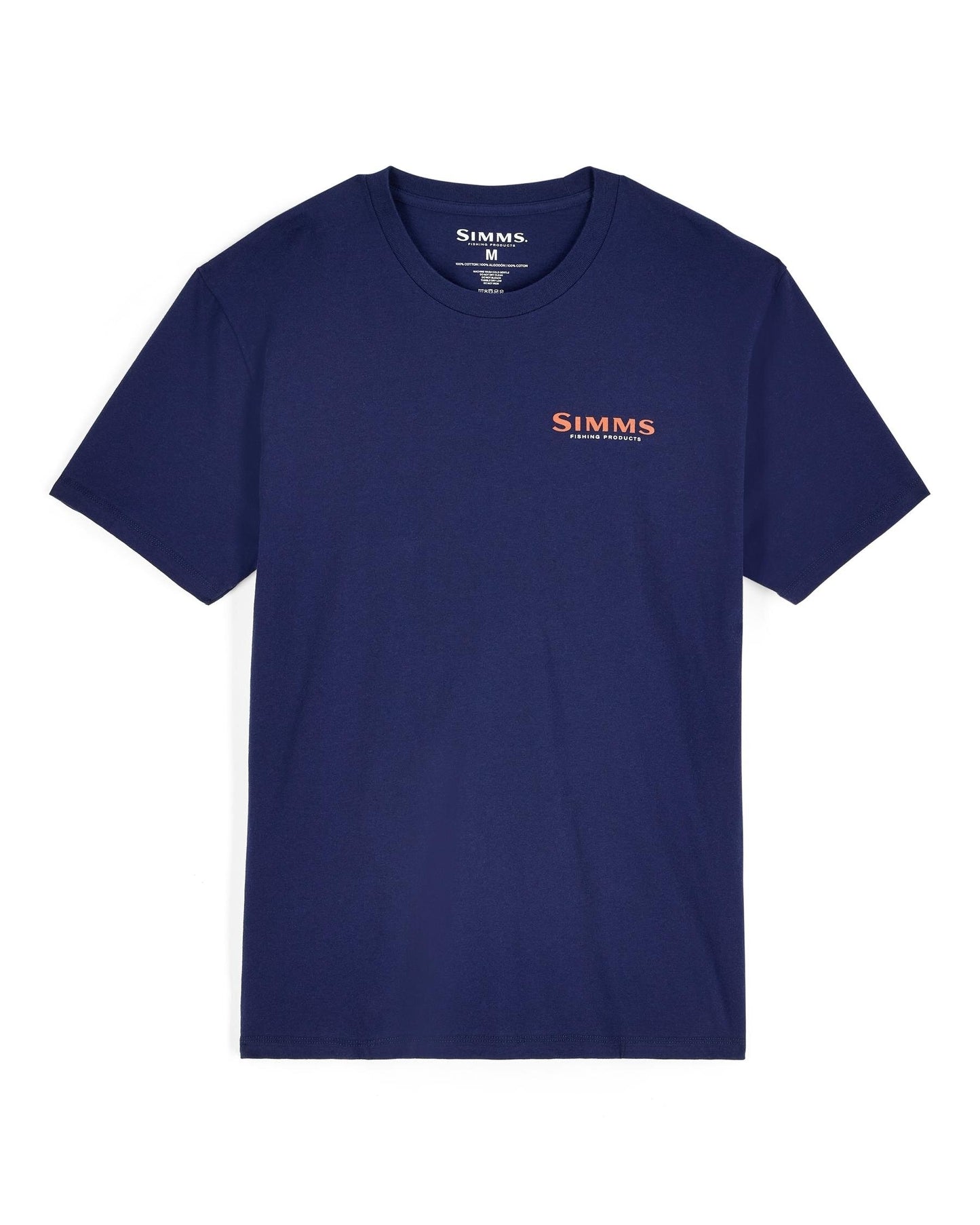 Men's Bass Ruler T-Shirt
