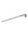14369-001-Wading-Staff-Tabletop-F25-Detail-1 Black