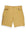 M's Skiff Shorts Flatlay  Bistre