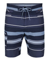 14373-1306-Seamount-Board-Shorts-Mannequin-S25-Front_073ec1de-015e-45f0-ad01-e2d65f7161fa Huckleberry Stripe