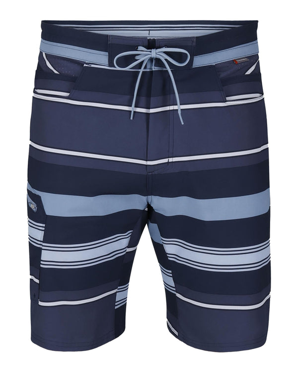 14373-1306-Seamount-Board-Shorts-Mannequin-S25-Front_073ec1de-015e-45f0-ad01-e2d65f7161fa Huckleberry Stripe