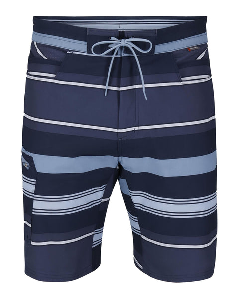 SURFMAN BOARD SHORT✖︎nylon over shorts 14373-1306-Seamount-Board-