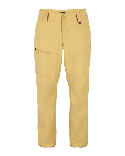 14374-1398-M-S-GUIDE-PANT-Flatlay-S26-Front Bistre