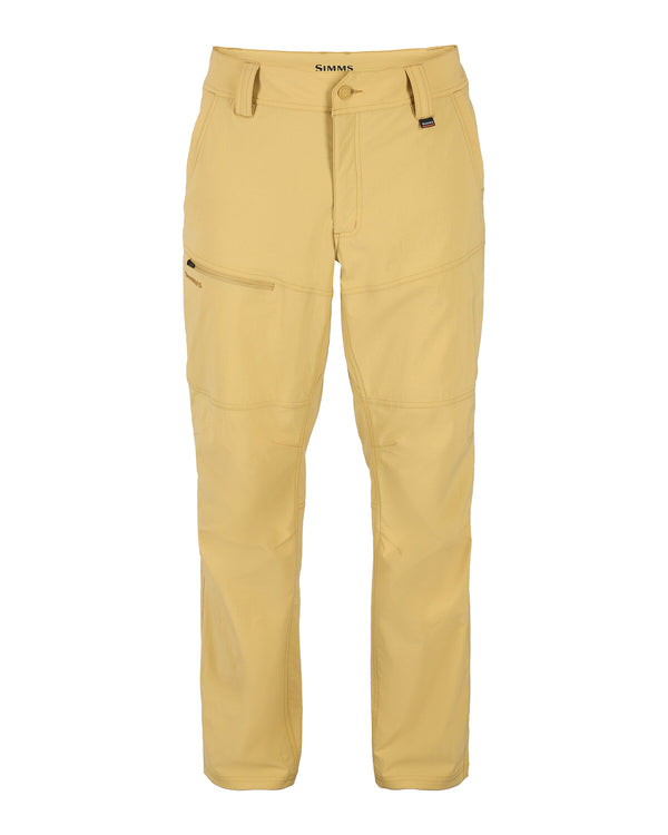 14374-1398-M-S-GUIDE-PANT-Flatlay-S26-Front Bistre