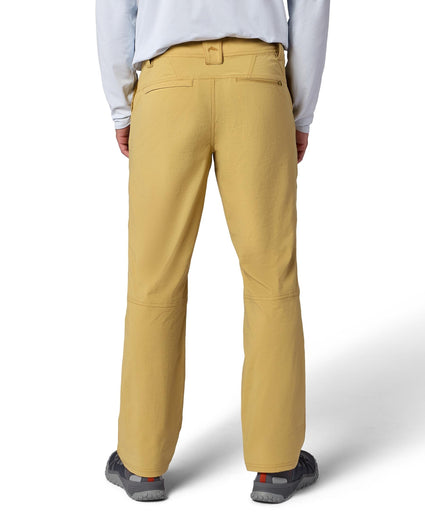 Men's Guide Fishing Pants