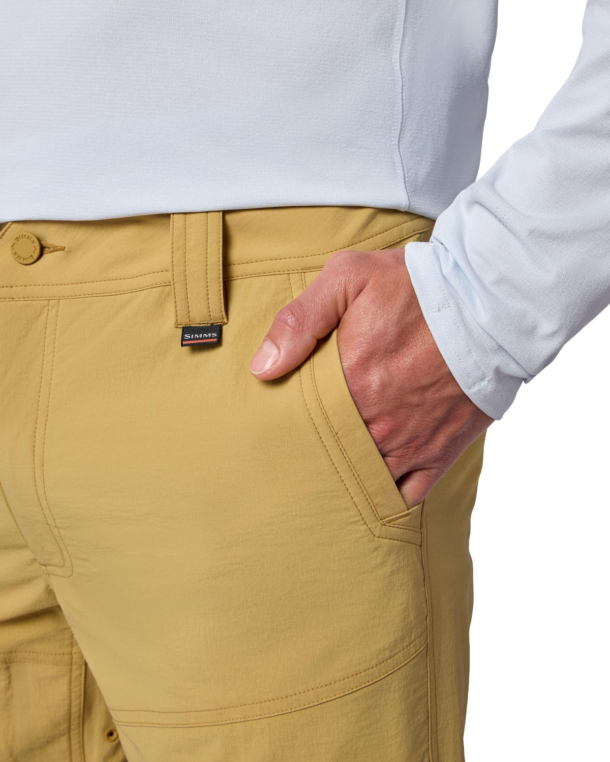 Men's Guide Fishing Pants