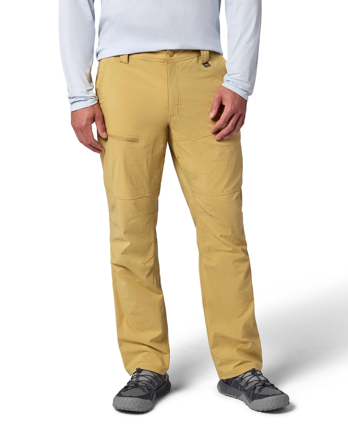 Men's Guide Fishing Pants