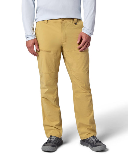 Men's Guide Fishing Pants