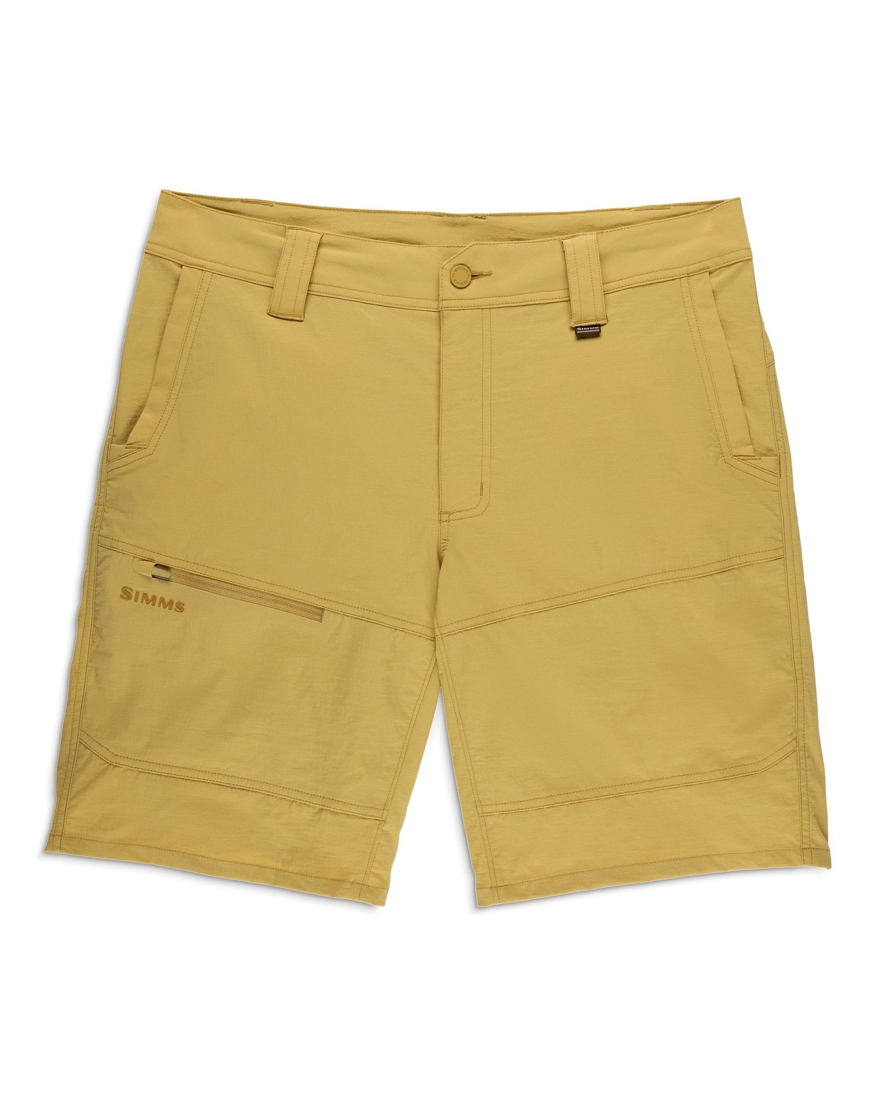 Men's Guide Shorts | Simms Fishing