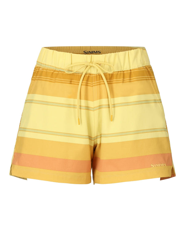 ws-seamount-short-s25 Baltic Amber Stripe