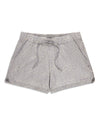 Women's Seamount Shorts color Geo Shale