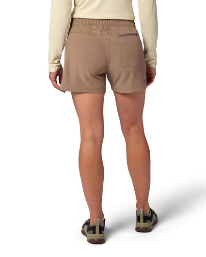 Women's Seamount Short