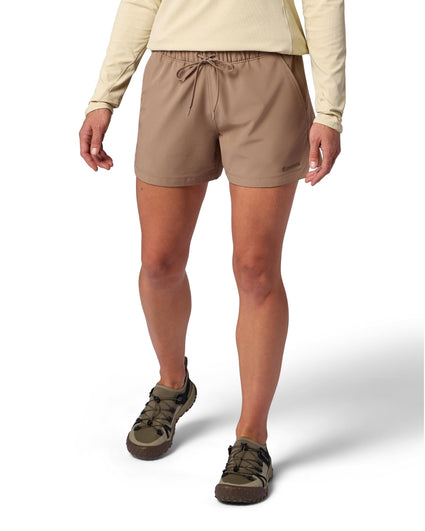Women's Seamount Short