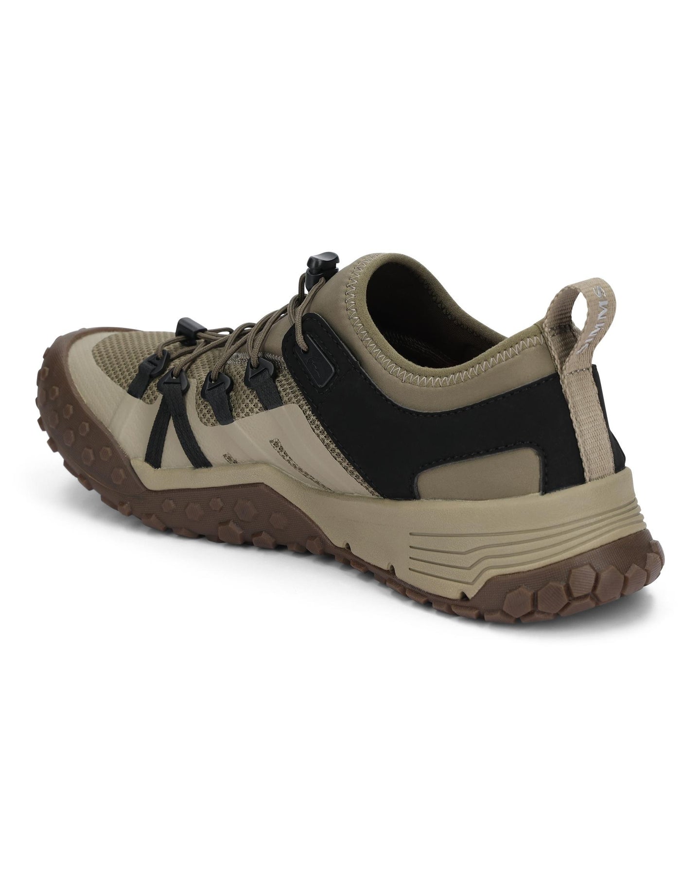 Pursuit shoe stone colorway back image