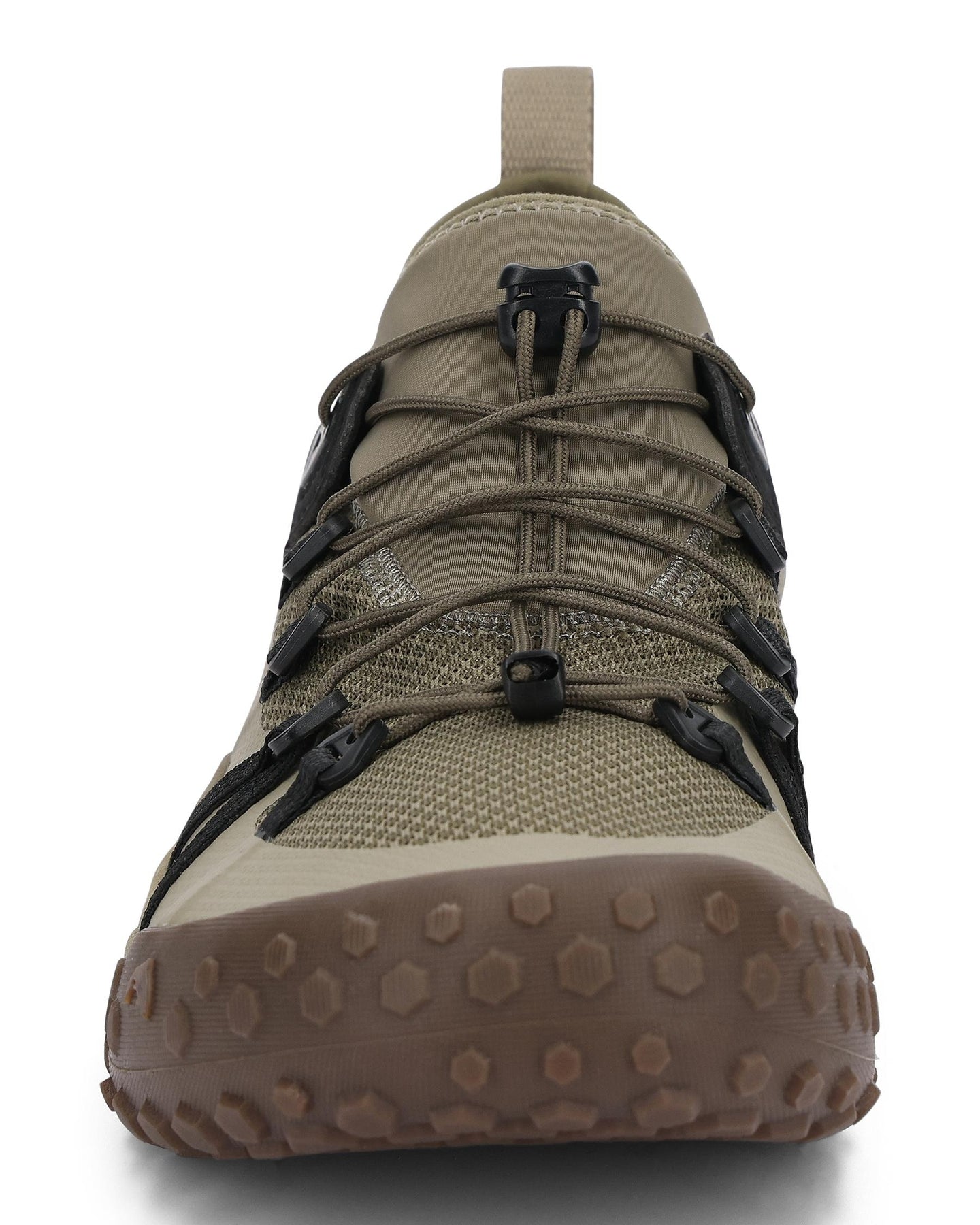 Simms Fishing pursuit shoe front image