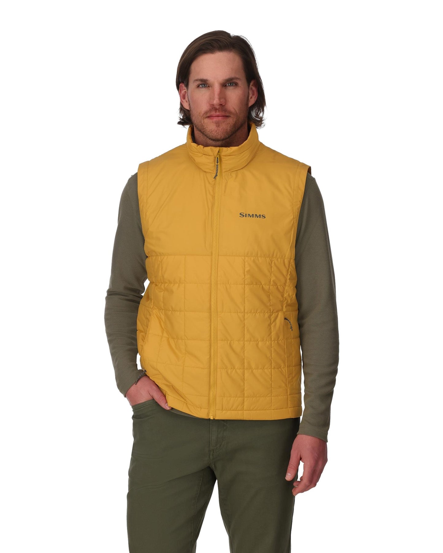 Men's Fall Run Insulated Vest
