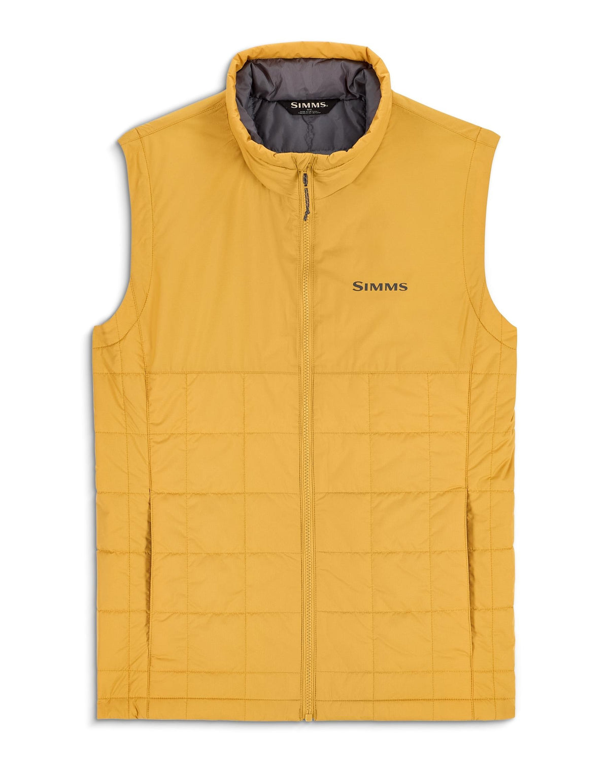 14389-1297-Ms-Fall-Run-Vest-Pinboard-F25-Front Baltic Amber