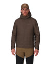 Men's Fall Run Insulated Hoody - Past Season