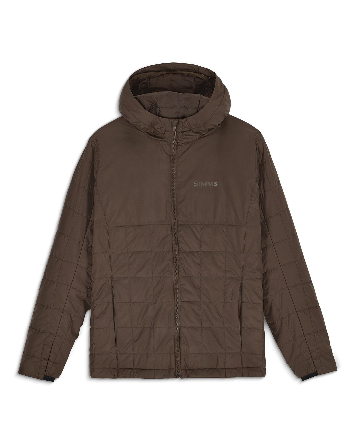 Men's Fall Run Insulated Hoody