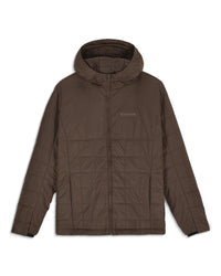 Men's Fall Run Insulated Hoody