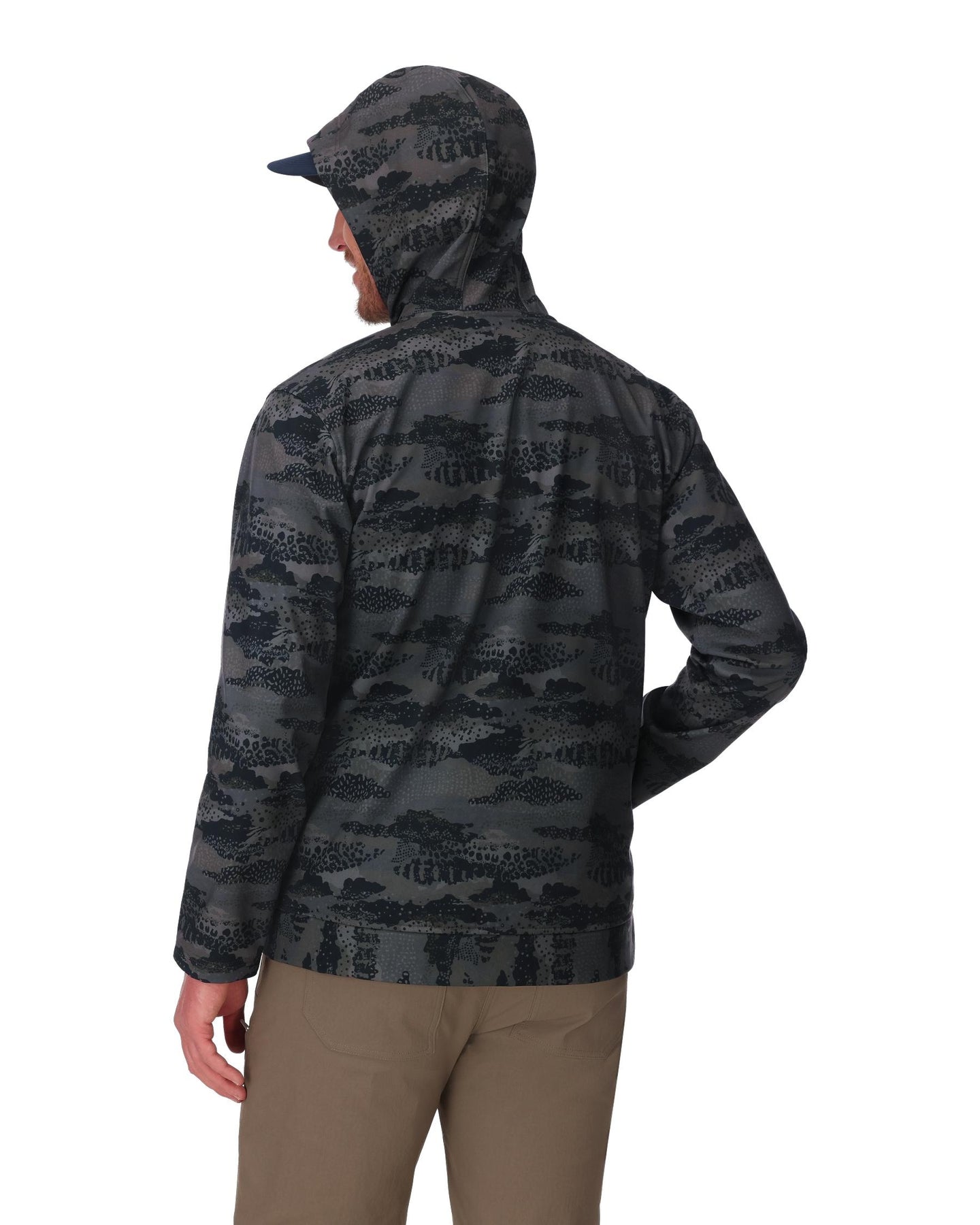 Men's Rogue Fleece Hoody