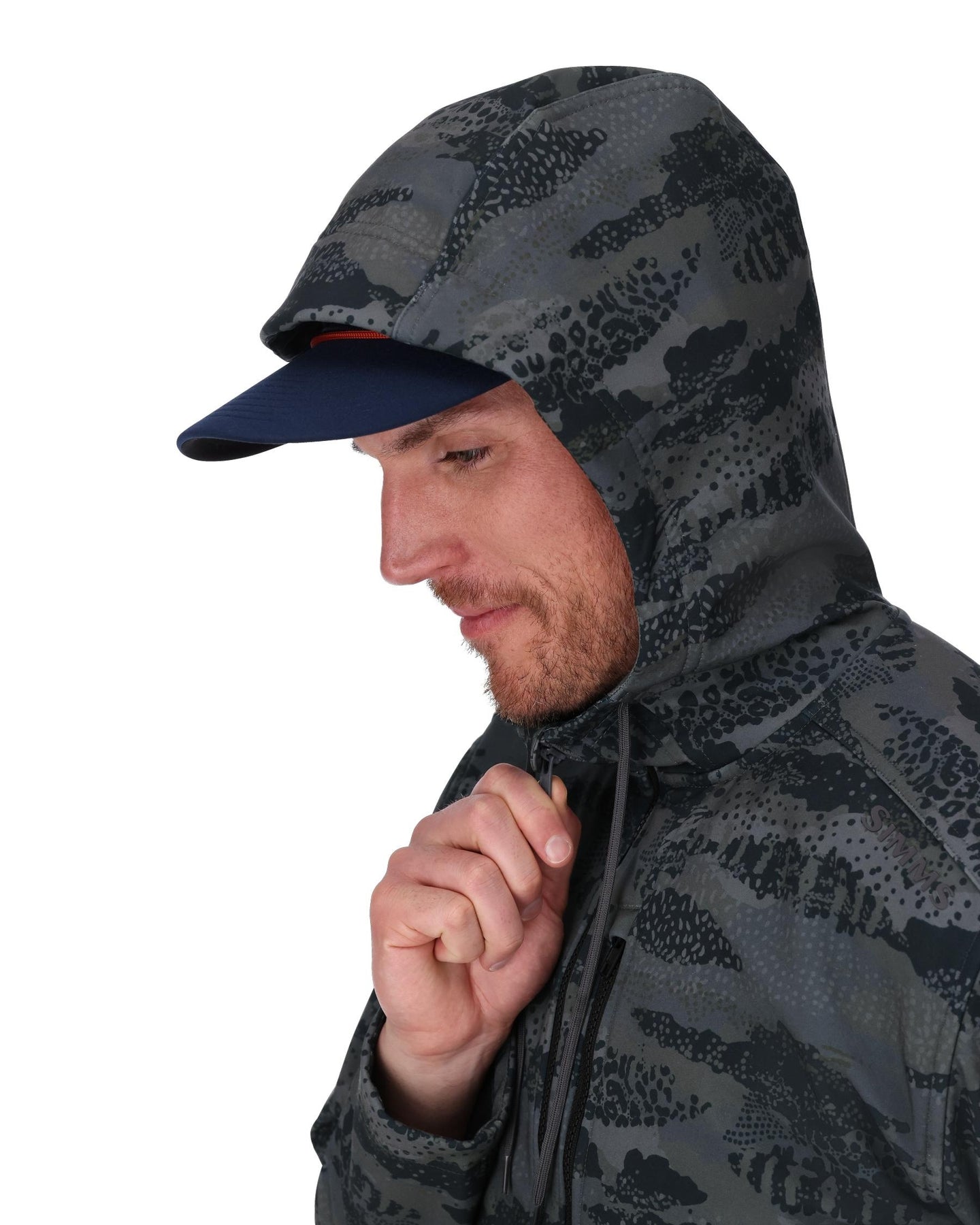 Men's Rogue Fleece Hoody