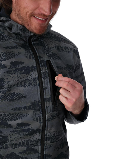 Men's Rogue Fleece Hoody