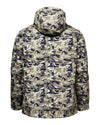 Men's Rogue Fleece Hoody