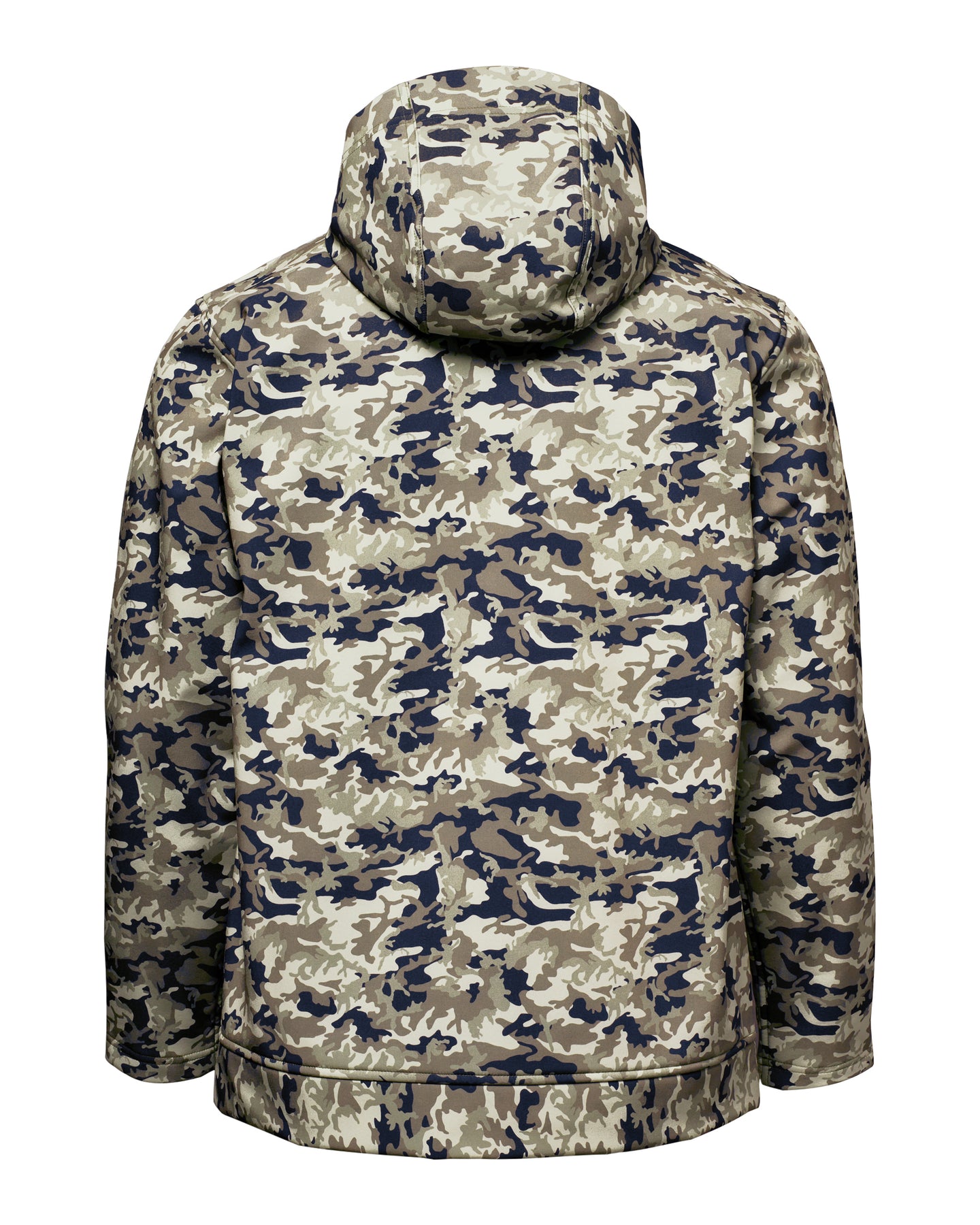 Men's Rogue Fleece Hoody