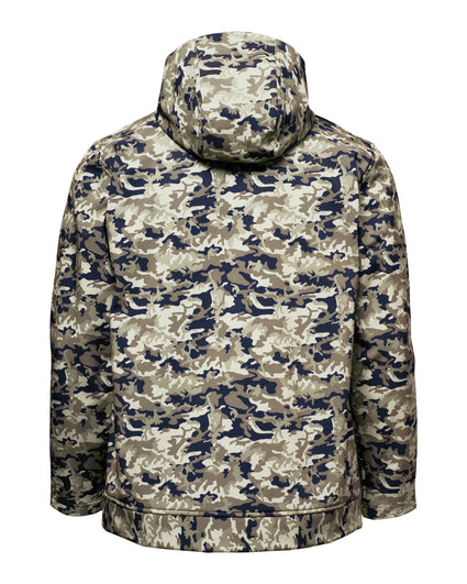 Men's Rogue Fleece Hoody