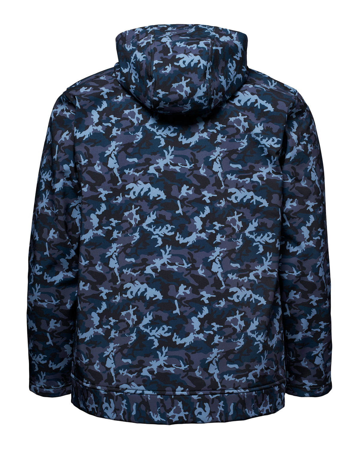 Men's Rogue Fleece Hoody