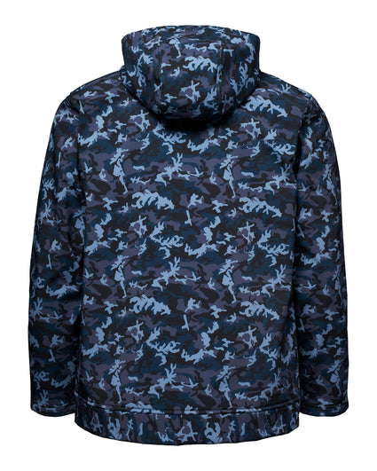 Men's Rogue Fleece Hoody